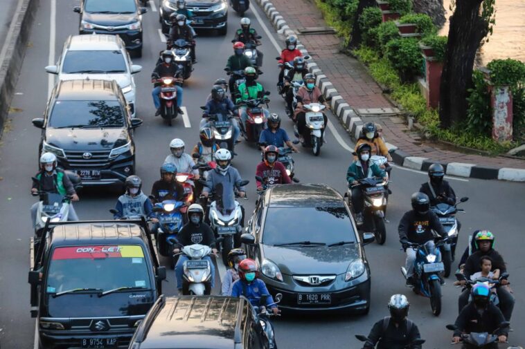 Pemutihan PKB dan BBNKB