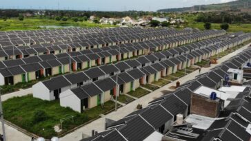 MBR Punya Rumah