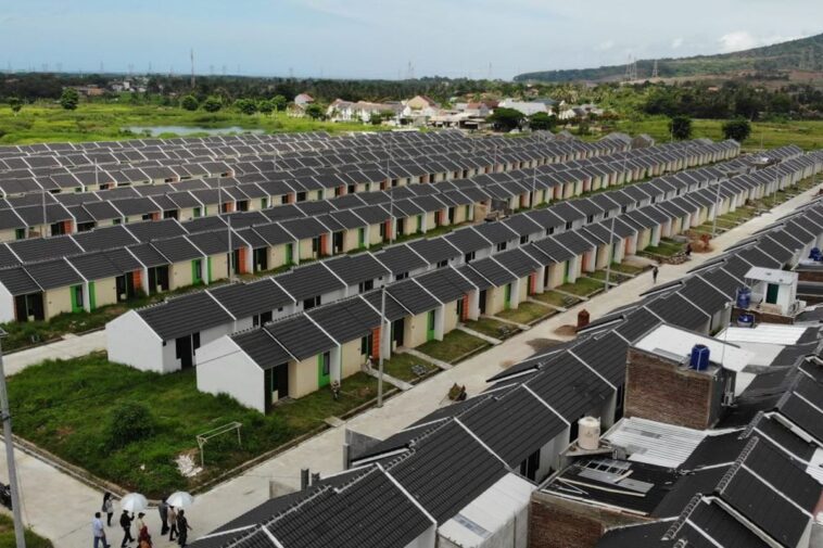 MBR Punya Rumah