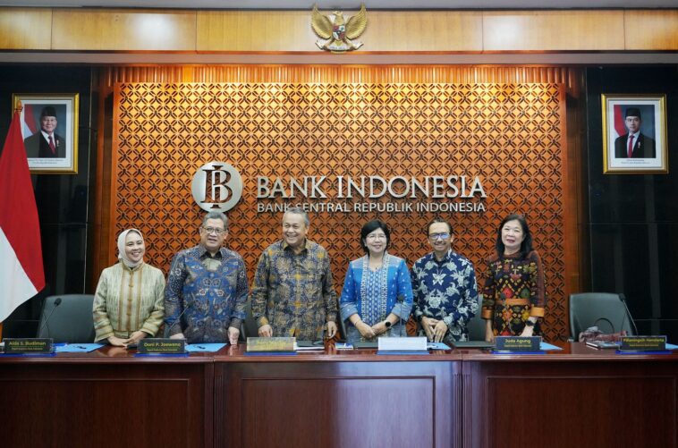 BI Semester II-2025