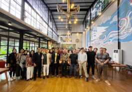 KOSTAF FIA UI dan PAJAK.COM