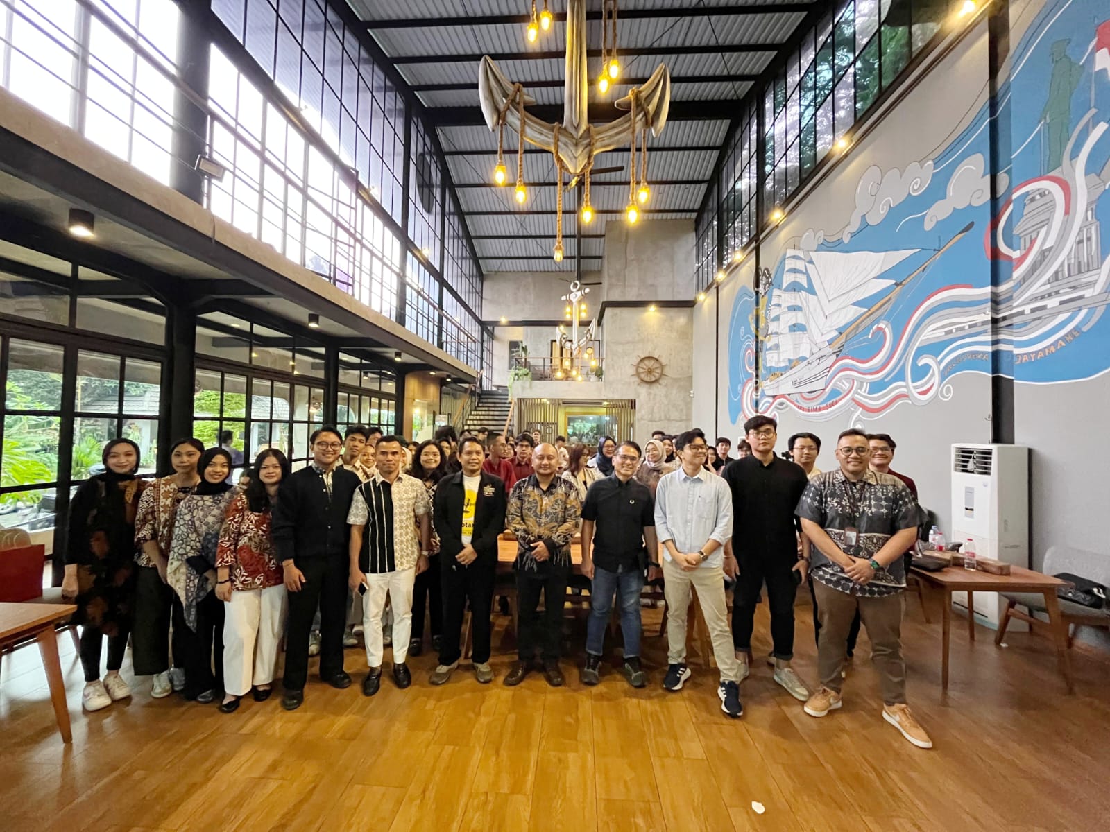 KOSTAF FIA UI dan PAJAK.COM