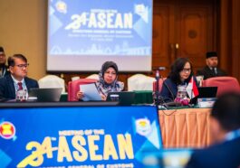 Bea Cukai ASEAN
