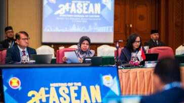 Bea Cukai ASEAN