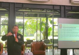 Wajib Pajak “Crazy Rich”