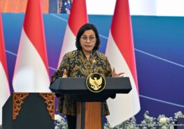 Tunjangan Guru Tahap II