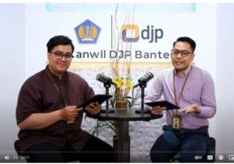 Kanwil DJP Banten: Fitur ‘Impersonating’ Coretax