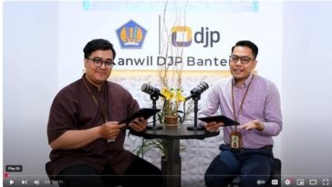 Kanwil DJP Banten: Fitur ‘Impersonating’ Coretax