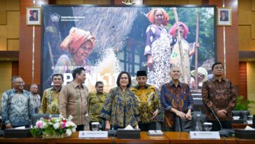 Kemenkeu Ruang Fiskal Indonesia Memadai