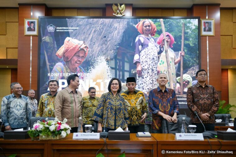 Kemenkeu Ruang Fiskal Indonesia Memadai