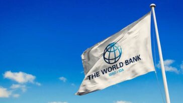 Bank Dunia Ekonomi Indonesia