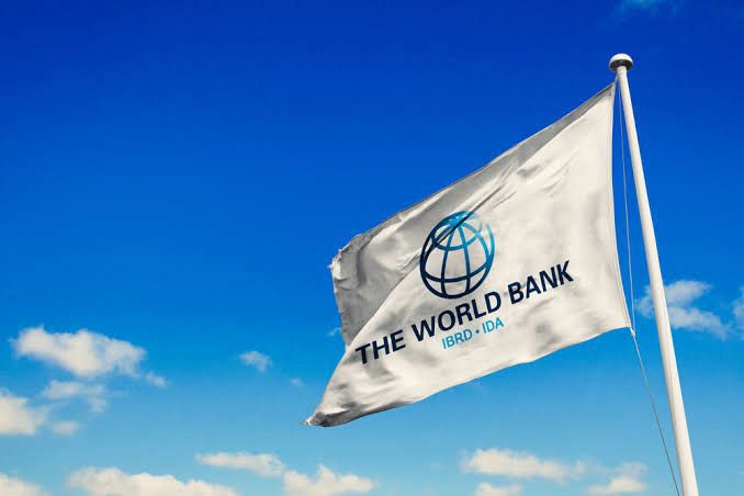 Bank Dunia Ekonomi Indonesia