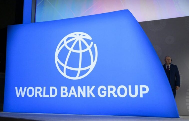 Bank Dunia: Coretax