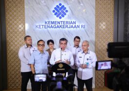 BSU Pemerintah