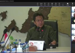Penerimaan Kanwil DJP Banten