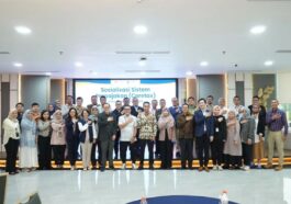 Askrindo Kantor Pajak