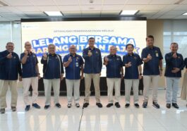 Kanwil DJP Jaksel I Lelang