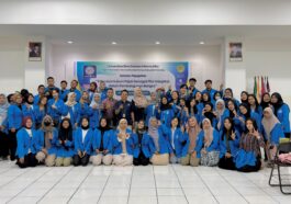 Kanwil DJP Jaksus dan UBSI