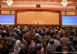 Tiga Unit Baru Kemenkeu