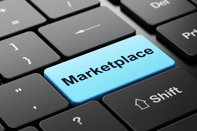 “Marketplace” Pajak