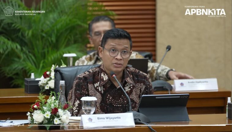 Wajib Pajak Pegawai
