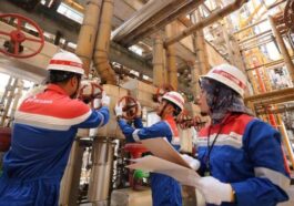 Kilang Pertamina Internasional