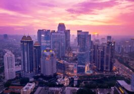 Perubahan Lewat Coretax