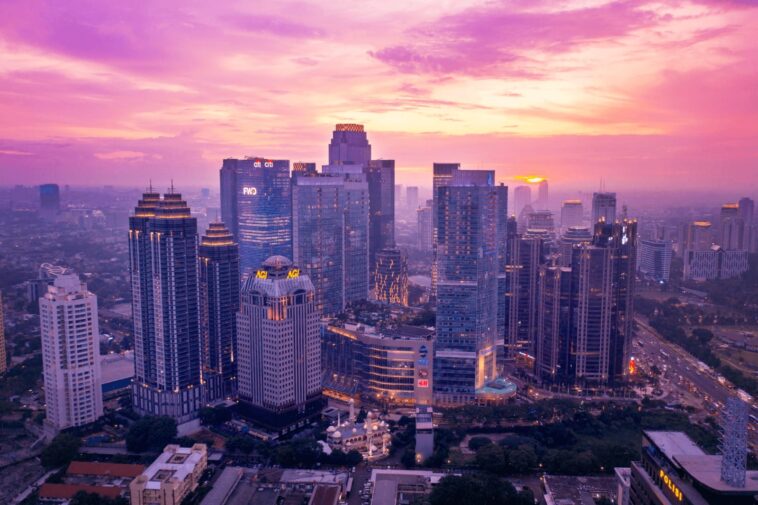 Perubahan Lewat Coretax