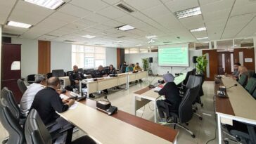 Kanwil DJP Jateng II