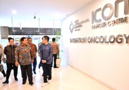 Pertamina KEK Sanur