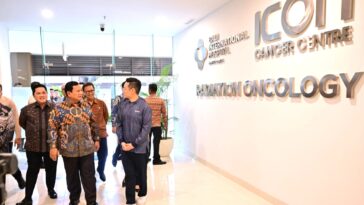 Pertamina KEK Sanur