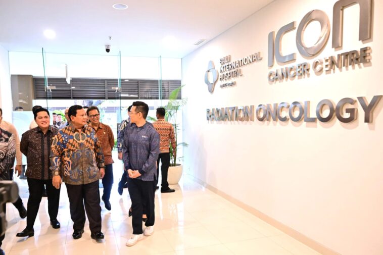 Pertamina KEK Sanur
