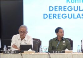 Kemenkeu Impor