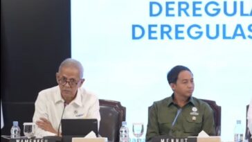 Kemenkeu Impor