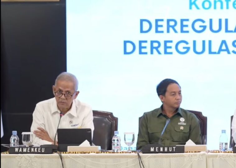 Kemenkeu Impor