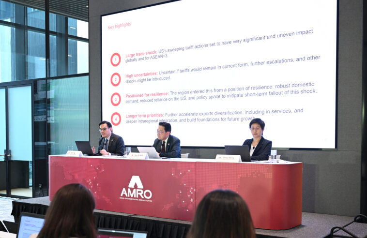 AMRO untuk Indonesia