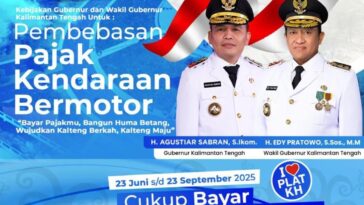Denda Pajak Kendaraan