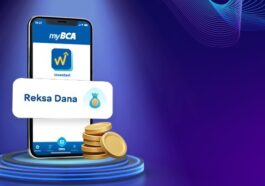 BCA Reksa Dana USD