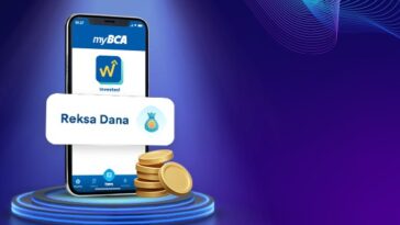 BCA Reksa Dana USD