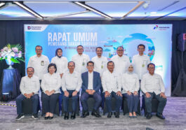 Pertamina Patra Niaga Kinerja