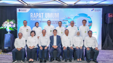 Pertamina Patra Niaga Kinerja