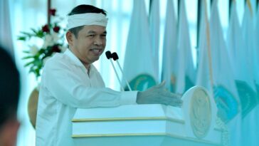 Dedi Mulyadi: Pajak