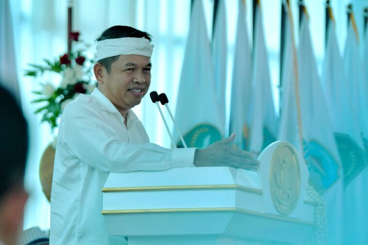 Dedi Mulyadi: Pajak