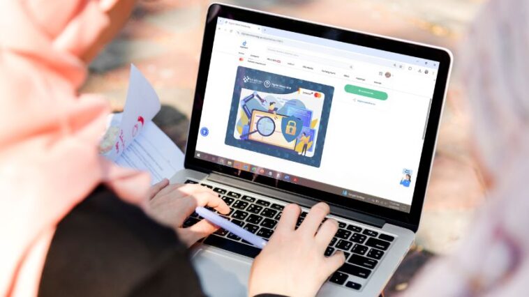 Modul Literasi Digital