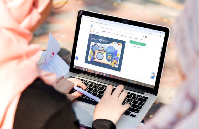 Modul Literasi Digital