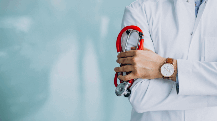 Profesi Dokter