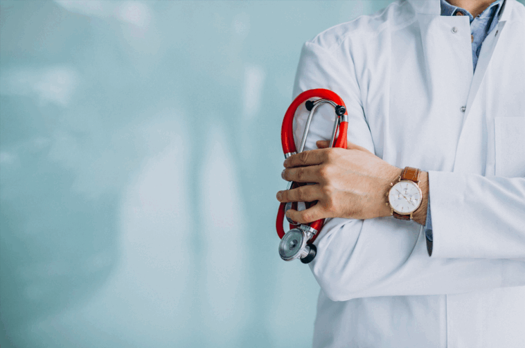 Profesi Dokter