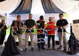 ALVA Studio di Batu Kajang