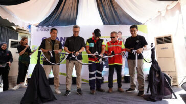 ALVA Studio di Batu Kajang