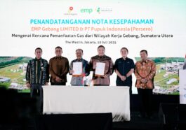 Pupuk Indonesia EMP